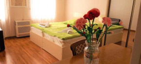 Tamara`s Apartament in Avlabari